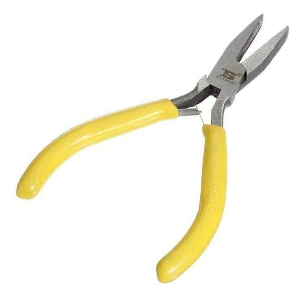 Diy Crafts CT-DIY-HI-27715 Pliers Crafts Repair Tool Kit Repair Tool Kits, # 3, Pack of 1 Pc (Multicolor)