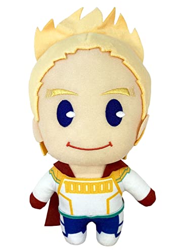Anime Pillows Plus Mirio Togata (Budget)