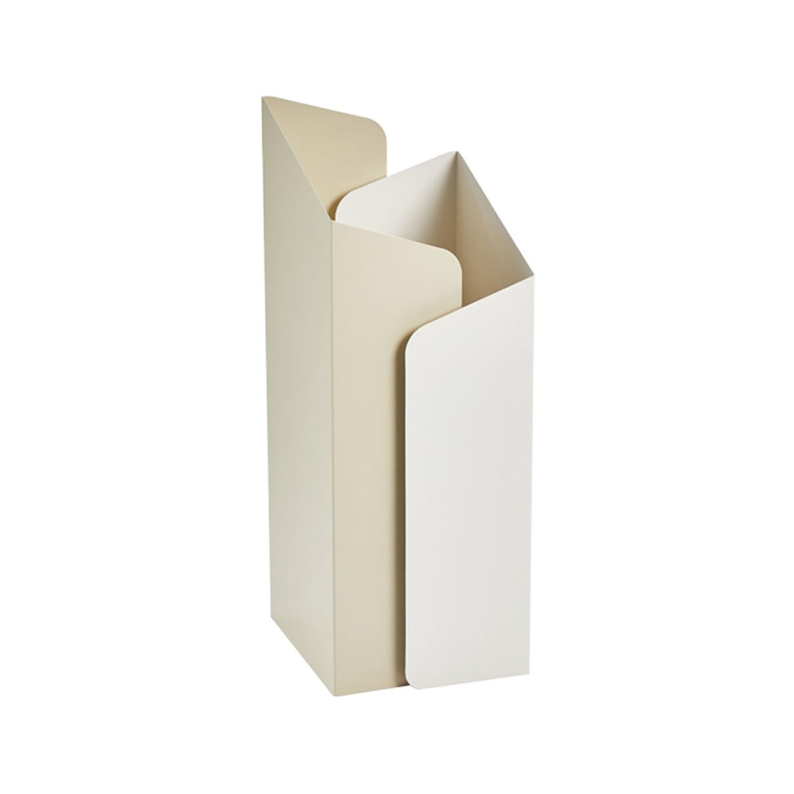 Porte-parapluie sur pied en métal durable avec plateau amovible pour hôtel