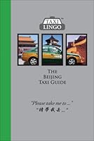 The Beijing Taxi Guide 988175853X Book Cover