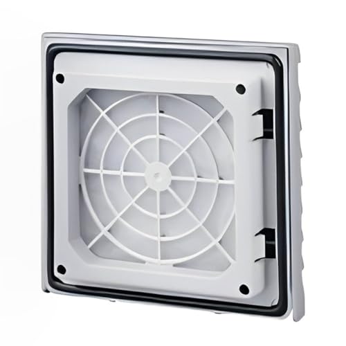 LIXSAZSE Schaltschrankbelüftung Verteilerkasten Ausrüstung Abnehmbares Industrieautomatisierungs Geschäfts Fabrik Zubehör