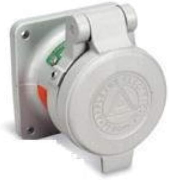 ADR1034RS 100A RECP 3W4P ST2 RS