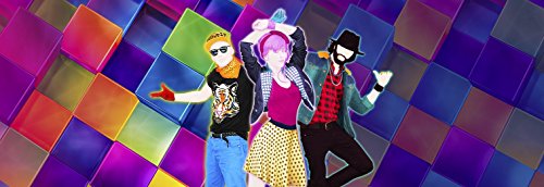 Ubisoft 008888538226 Just Dance 2014 thumb #4