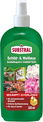 Substral Careo Eco Spray 300ml gegen saugende Schädlinge