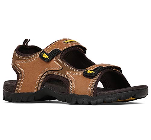 Image of Weihrauch mens Arizona Sandals