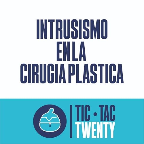 El peligro del intrusismo en la cirugía plástica ft. Fernando Silva