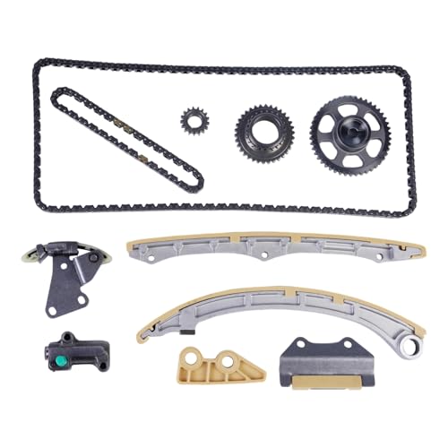 Chaîne de distribution moteur K24Z1 K24A1 Honda CR-V Accord Element 2.4 DOHC 2002-2009