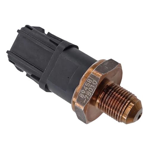 Capteur de pression de carburant 89458-78020 pour système d'injection de mazout moteur