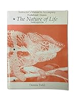 The Nature of Life: Instructor's Manual/Test Bank/Visiquizzes 0070507538 Book Cover