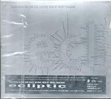 ECLIPTIC TSUYOSHI DJ MIX FOR ISSEY MIYAKE MEN