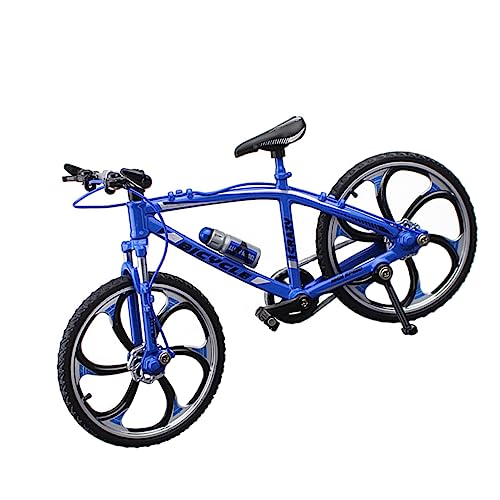 Alasum ~j`A mini model [CA[c toy ̂ Ȃ fLbg DIY foCNLbg ̃TCN ~j i Blue