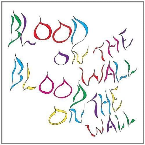 Awesomer [Audio CD] Blood on the Wall; T.K. Webb; Courtney Shanks; Dave Schneider; David Schneider; Brad Shanks; Miggie Littleton and Miggy Littleton