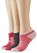 Under Armour Girls Ua Girls Next Statement 3.0 Crew Socks (3 Pack)