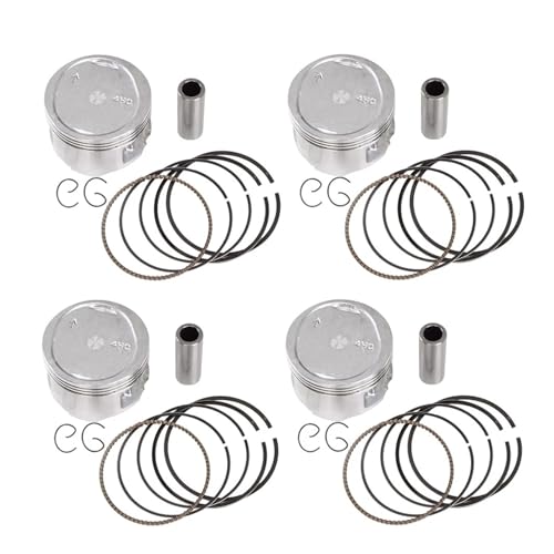 oCNpGWKXPbg YP250 YP 250 }WFXeB 1996 1997 1998 1999 2000 2001 2002 2003 I[goCV_[sXgOLbg 4HC-11631-01-00 4HC 11631(4 Sets 