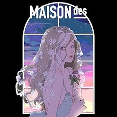 �Ȃ�Ȃ����X feat. �ؔT, MIMI / MAISONdes