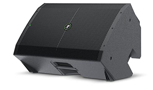 Image of Mackie Thump215XT 15 inch 1400W Enhanced Powered Loudspeaker with Bluetooth System Control | Bluetooth System Control