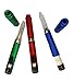 GXZ Health V2 Reusable Injection Pen Set – 3 Pens - Blue Green & Red