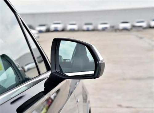 Rétroviseur droit chauffant pour Audi Q5 FY et Q7 4M