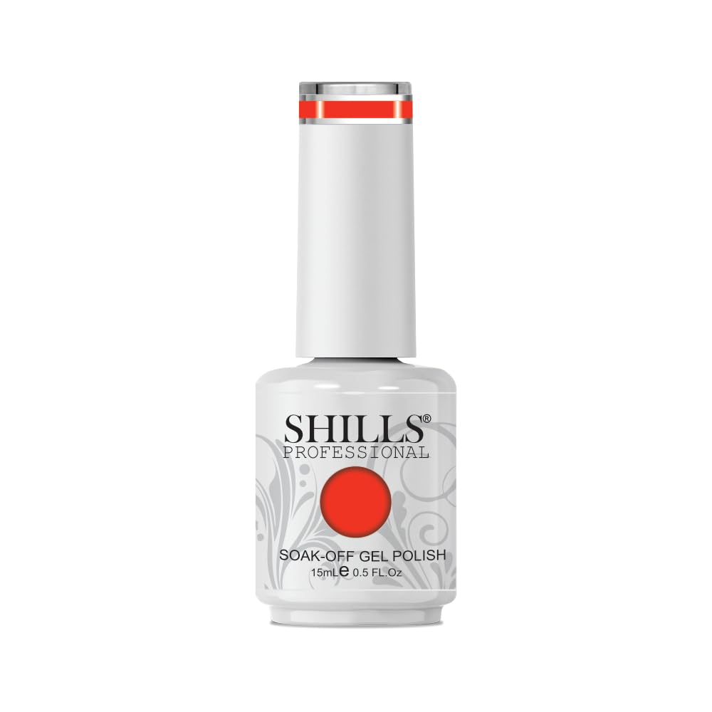 Shills Professional UV LED Gel Nail Polish-029-picture-29
