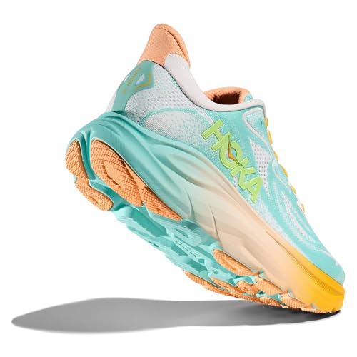 Image of Hoka Womens Clifton 10