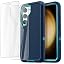Teal with Screen Protector