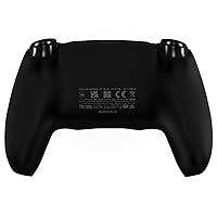 Vista 71 de Custom Wireless Controller compatible with PS5 Exclusive Unique Design Personalize Your Gaming Experience with Unique Design and Exceptional