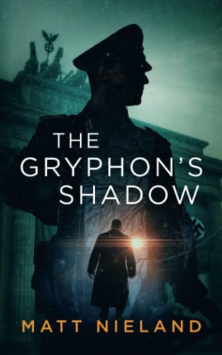 The Gryphon's Shadow view 2