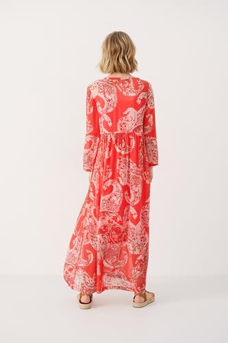 Robe Part Two Poloniapw coupe premium et finitions soignées