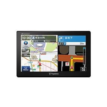 Yupiteru YPB731 カーナビ 7インチ　 新品未開封 Amazon.co.jp: YUPITERU MOGGY YPB731