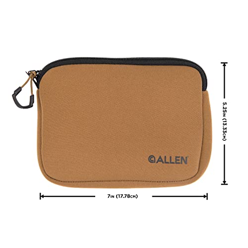 Allen Neoprene Pistol Pouch