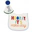 Hooray It's Cake Day!