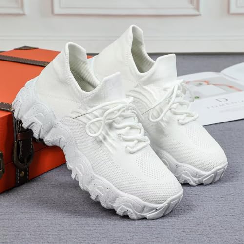 Mara - Healthy and Supportive Walking Shoes2