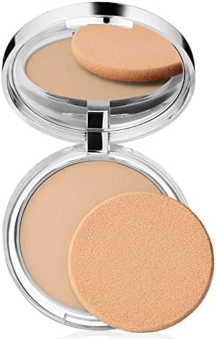 Clinique Superpowder Double Face Makeup - 10 Matte Medium, 0.35oz/10g