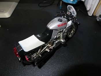Amazon.co.jp: 超 スズキ SUZUKI GSX1100S カタナ