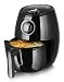 Produktbild Emerio Heißluftfritteuse, Airfryer, Smart Fryer, Frittieren ohne Öl, 2,0 Liter Volumen, 1000 Watt, AF-122059