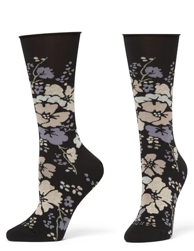 Image of HUE womens Jeans Sock (Pack of 3)