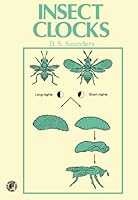 Insect Clocks: Pergamon International Library of Science, Technology, Engineering and Social Studies 0080244025 Book Cover