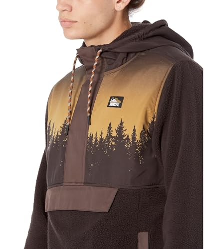 La Mejor comparativa de Anorak marrón - los mas comprados. 12 Imagen adicional