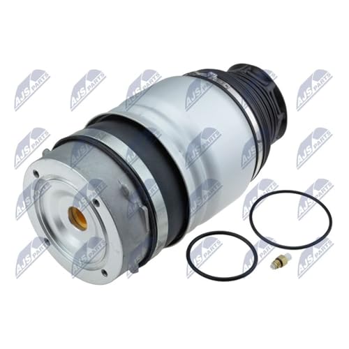 NTY Luftfeder Luftbalg Vorderachse rechts passend für Q7 Cayenne