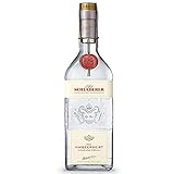 Nase: Sehr aromatisch, feinfruchtig und reintönig. Klar definiertes Himbeeraroma, fein und elegant. Sehr dezente Aromen von getrockneten Wiesenblumen und Heu