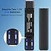 for Sony TV Remote Voice, Replacement for Sony Bravia TV Remote for All Smart LED OLED Series TVs with Voice Function (RMF-TX520U)
