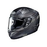 hjc helmets monster energy Kratzfestes Visier : Ja Motorradhelm HJC RPHA 11 CARBON NAKRI MC5SF, Schwarz, M