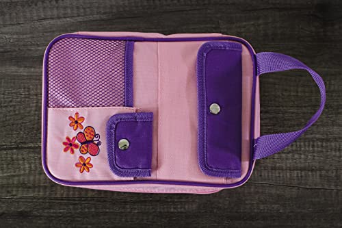 Zondervan 055239 Butterfly Bible Cover thumb #7