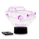 peugeot 403 cabriolet miniature 🎁Le Meilleur Cadeau Avec Plus De 260 Options: Avec plus de 260 designs uniques, vous êtes sûr de trouver le cadeau parfait. Que ce soit pour un anniversaire, un anniversaire de mariage ou une occasion spéciale, cette lampe illusion 3d fait un cadeau réfléchi et personnalisé qui laissera une impression durable.