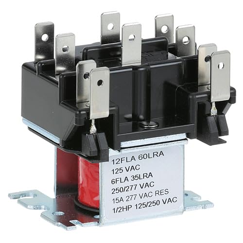 Exact FIT for Bloomfield 2E-43880 Relay - Replacement Part BY MAVRIK
