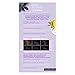SoftSheen-Carson Dark and Lovely Ultra Vibrant Permanent Hair Color Go Intense Hair Dye with Olive Oil for Shine and Softness, Original Black