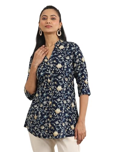 Image of Libas Women Kurti
