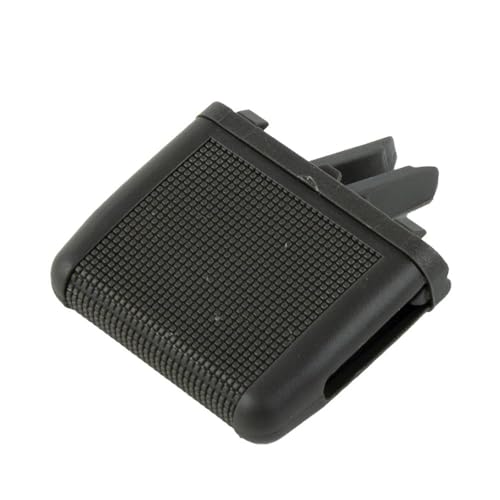 Clip de ventilación para BMW Serie 3 E90: repara la salida de aire acondicionado sin herramientas