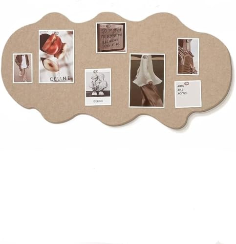 FAOPUNT �R���N�{�[�h ���s�v �ȒP�ݒu �`���� �t�F���g�� �Ǔ\�� �ʐ^���� �E�F���J���{�[�h DIY �C���e���A �f���� �|�X�^�[ �t�H�g�t���[�� �Ǌ|�� �N���b�v�s�� �ʐ^���� (�x�[�W��,40*80) (40*80,�C�G���[)