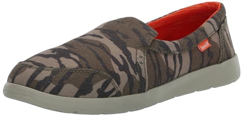 Image of Sanuk Hangout Lite X Mo - Women Loafers